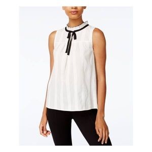 KENSIE Vintage Top Size Small